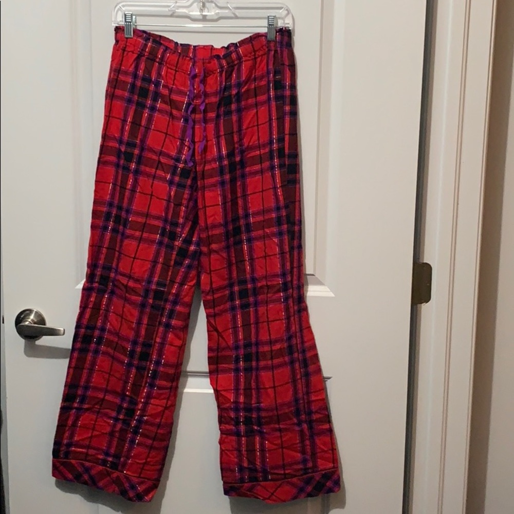 Victoria’s Secret Pajama Pants